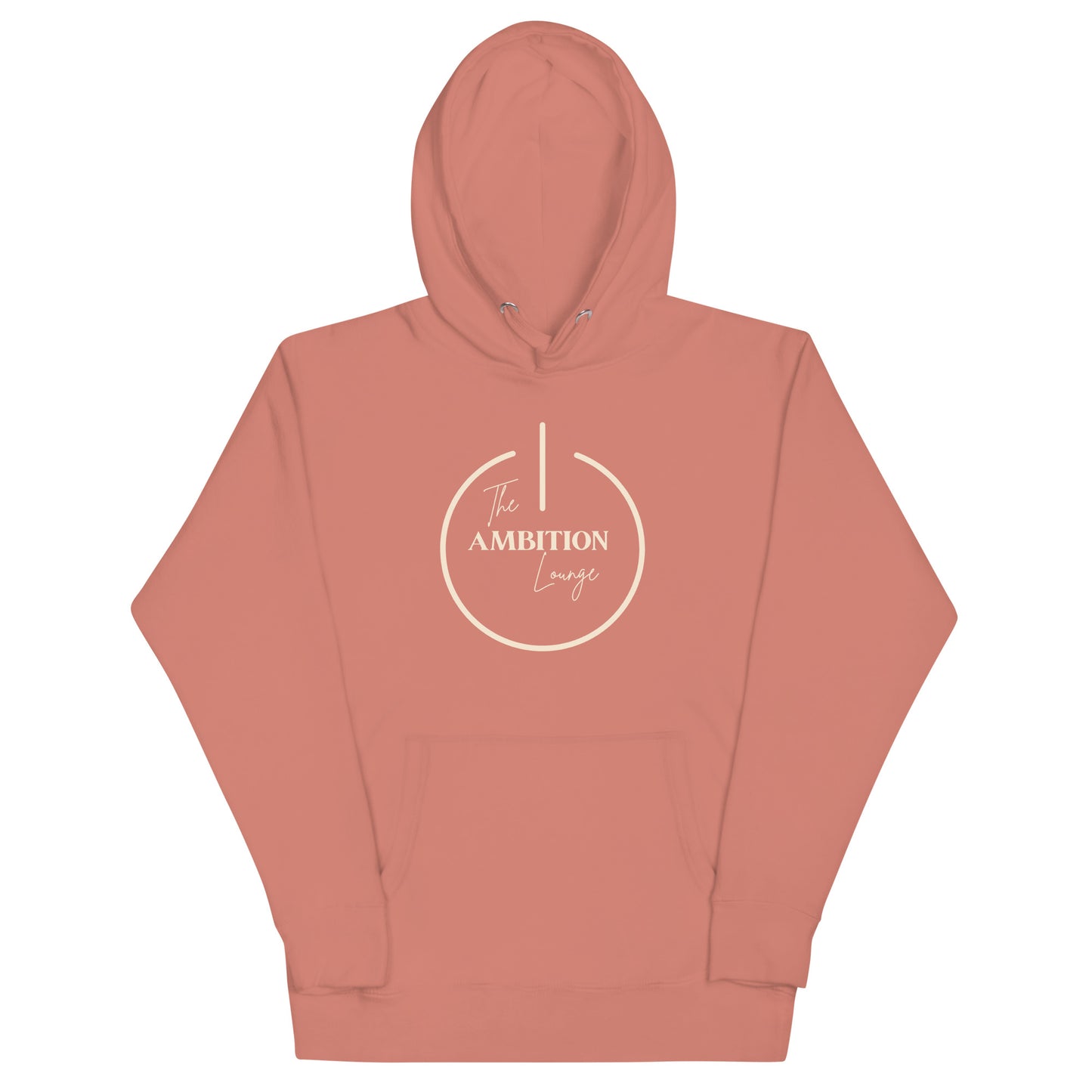 The Ambition Lounge Unisex Hoodie