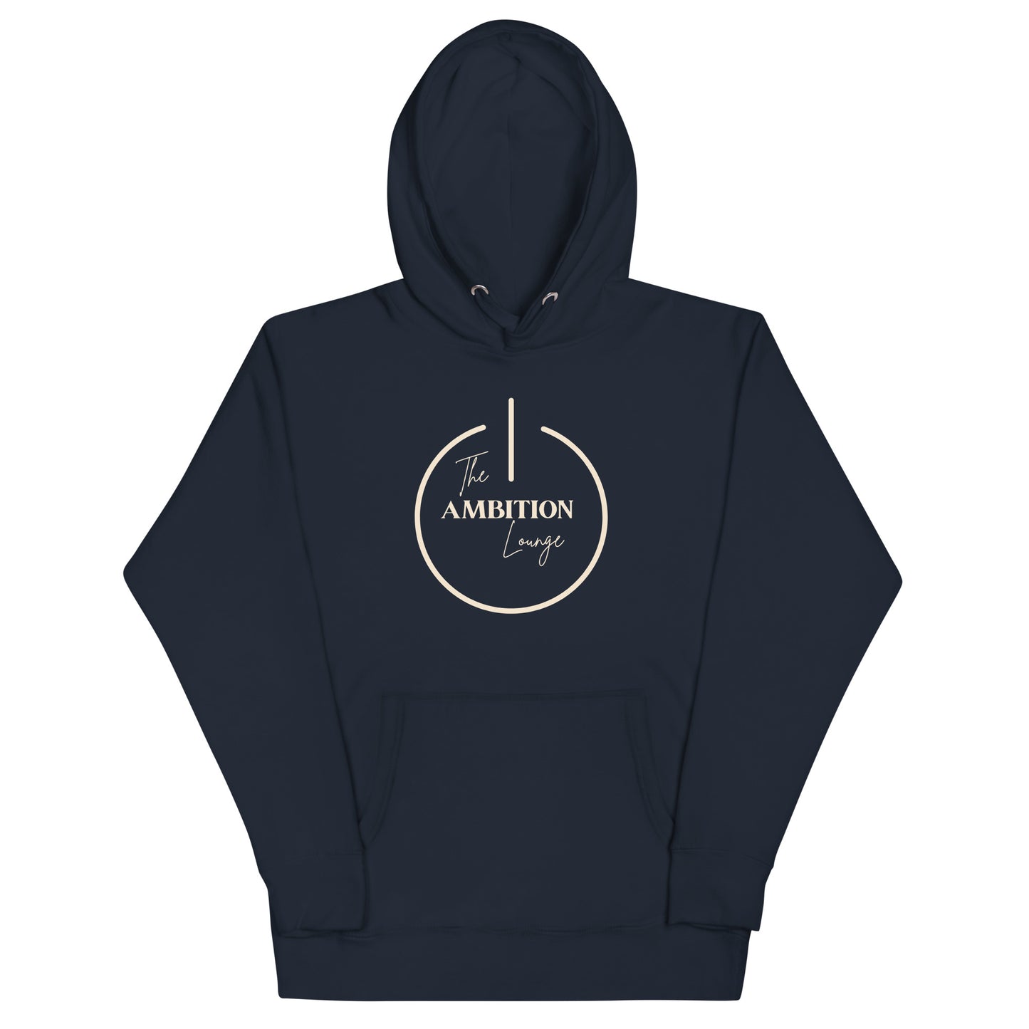 The Ambition Lounge Unisex Hoodie